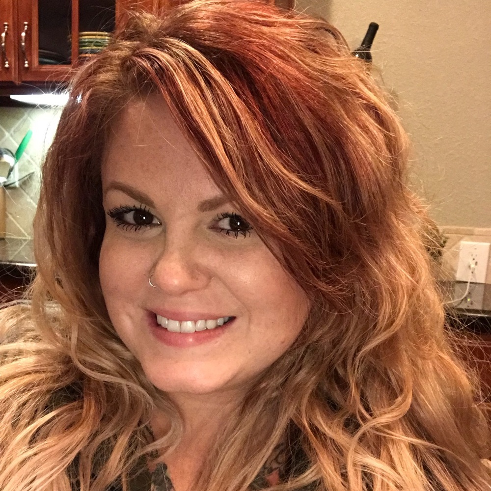 Meet your Posher, Lindsay